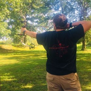 Meet your Posher, Zack